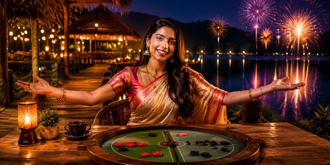 সিলেটের চা বাগানে মোবাইলে 3399bet বেটিং উপভোগ