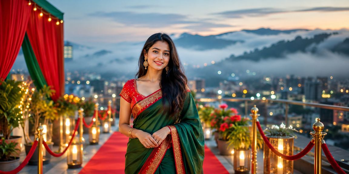 বান্দরবানের বিনোদনমুখী লটারি পরিবেশে উত্তেজনাপূর্ণ পুরস্কার জেতার মুহূর্ত