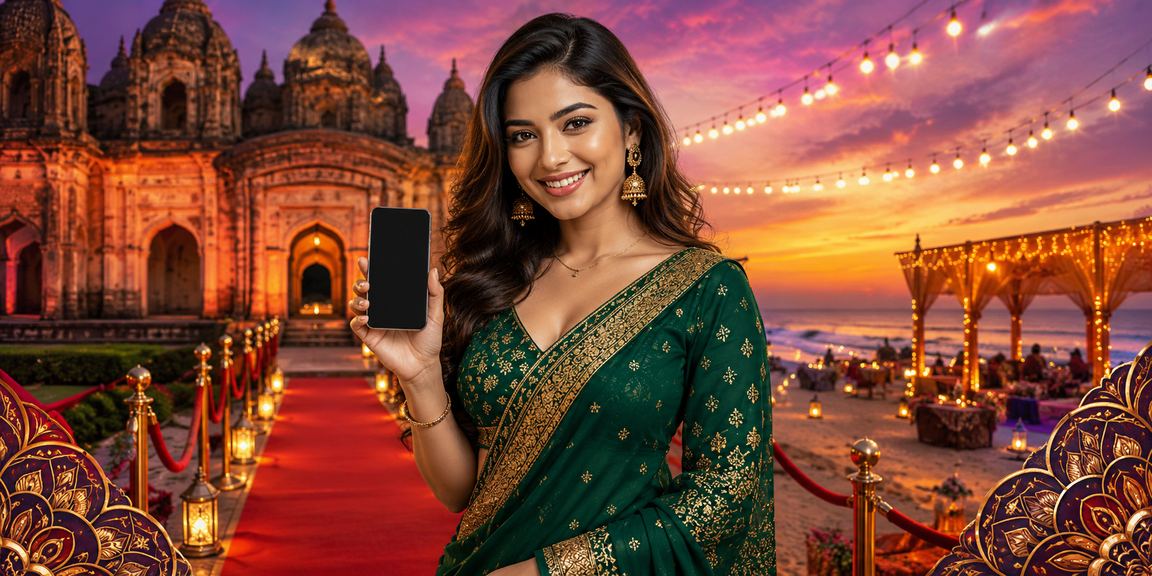 কক্সবাজার সমুদ্র সৈকতে মোবাইলে 3399bet ক্যাসিনো উপভোগ