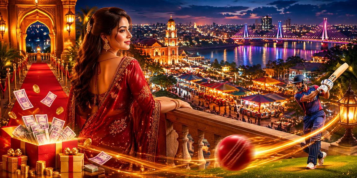 খুলনায় রাতের বাজারে 3399bet প্রোমোশন উপভোগ